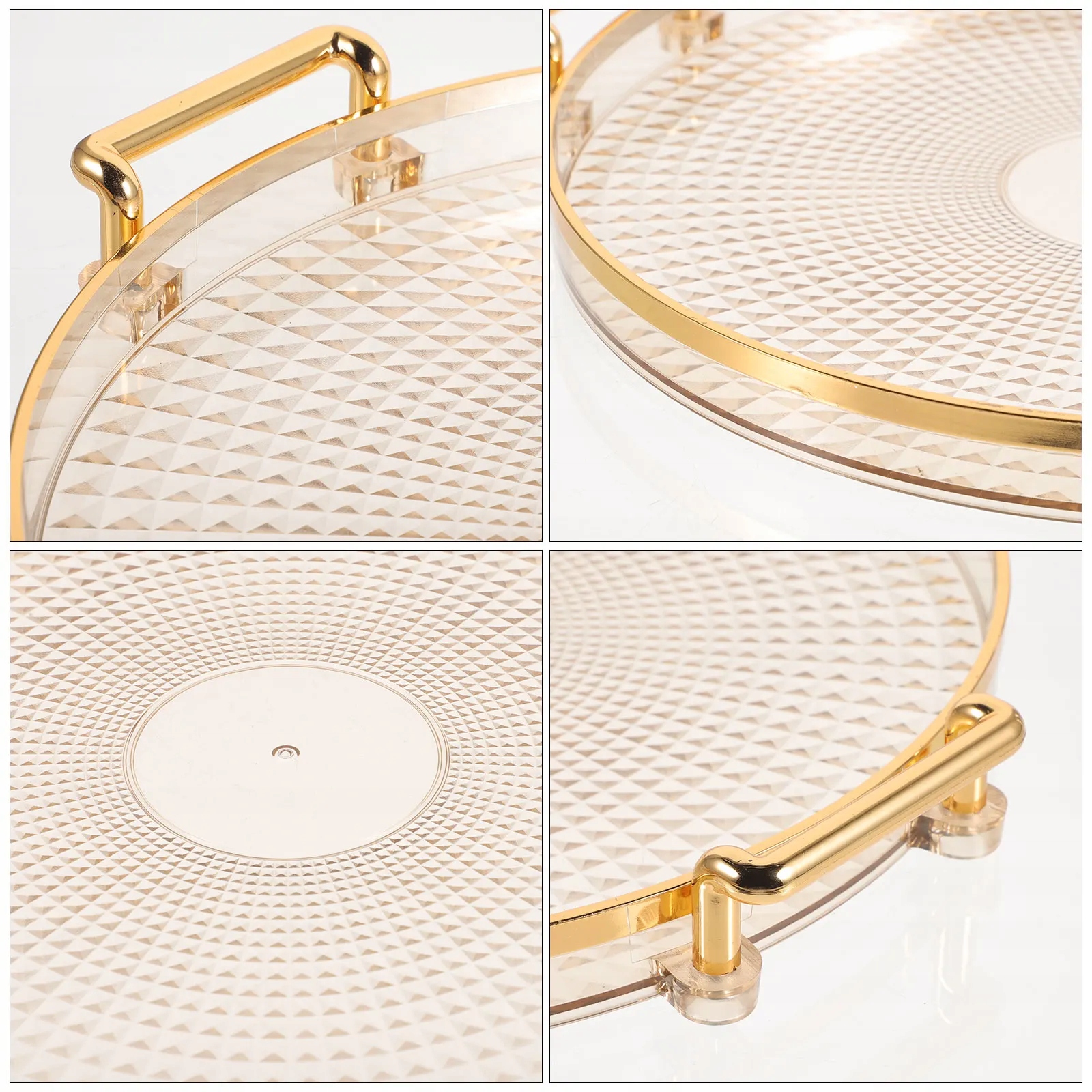 Czajniczek Plastikowe Talerze Do Ciast Luksusowe Marka bez marki