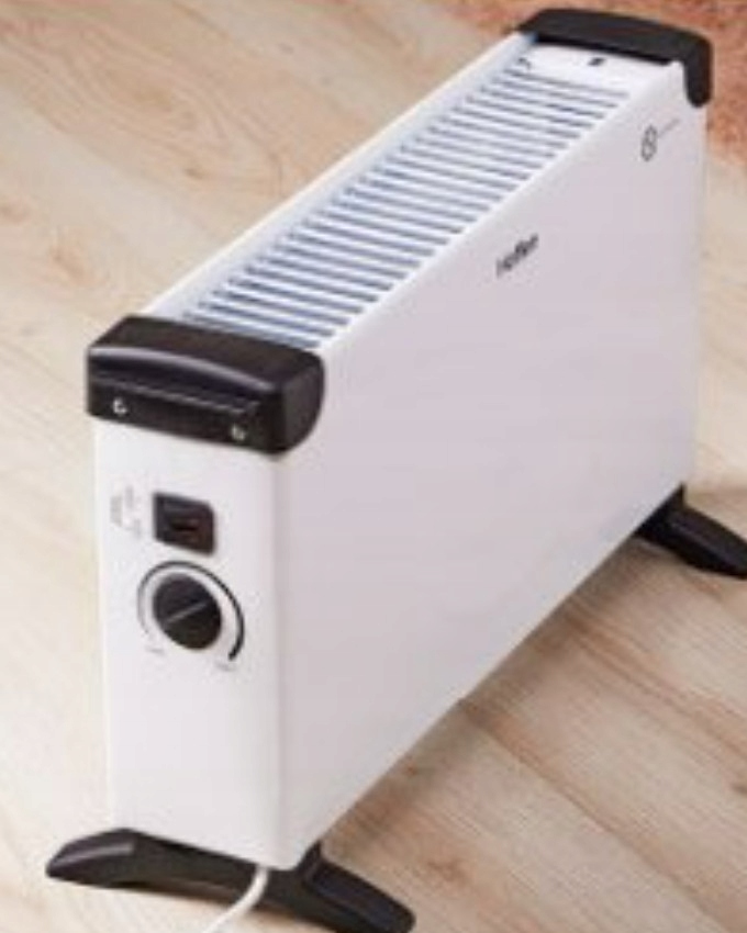 Grzejnik elektryczny konwektorowy Hoffen HO-00026 2000 W