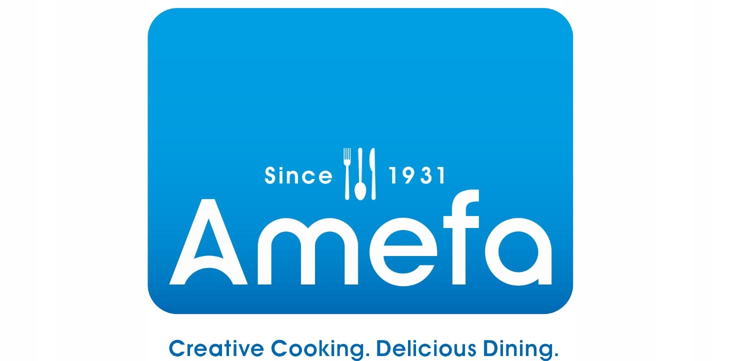 Widelec stołowy Austin Amefa 1 szt. Kod producenta 8711155370253