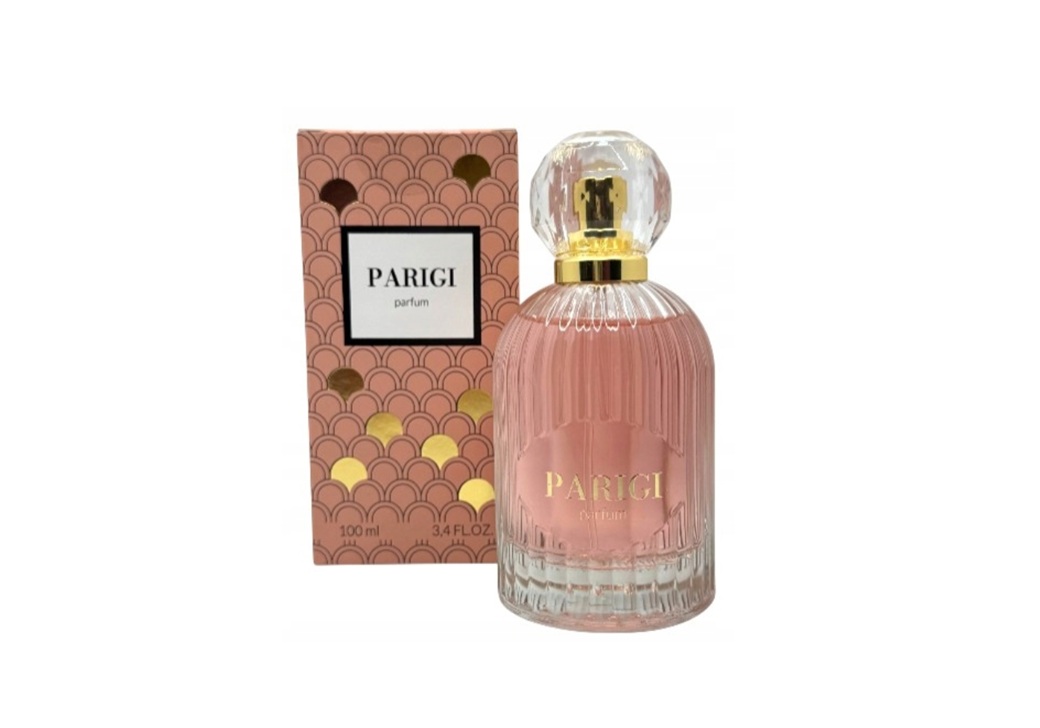 Glantier Dámské parfémy Parigi 100 ml