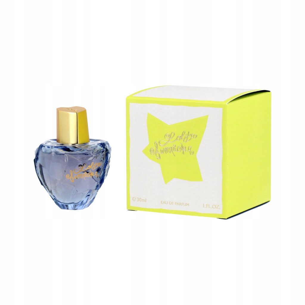 Lolita Lempicka Mon Premier Parfum Edp 30 ml W