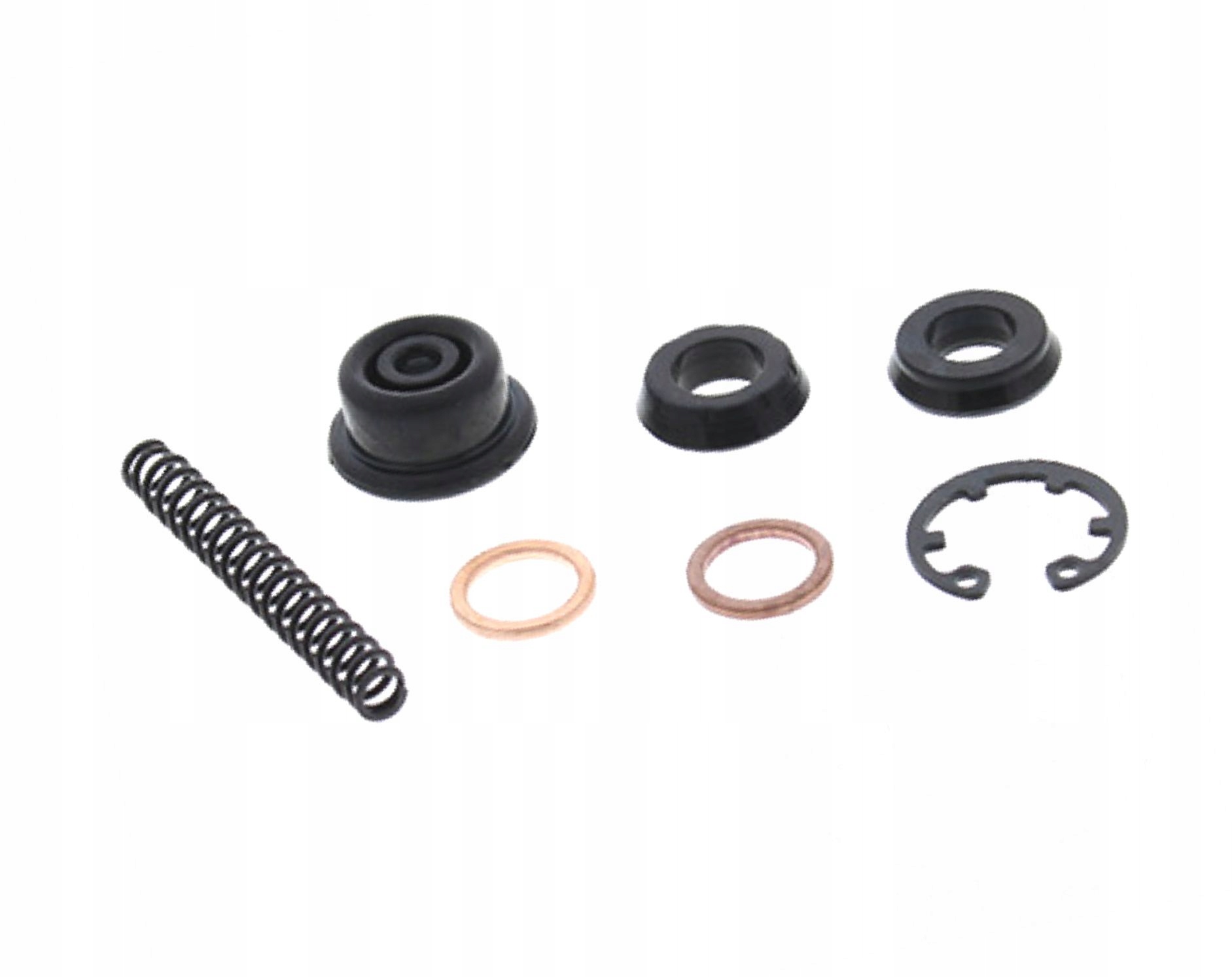 Sada Na Opravu Předního Brzdového Čerpadla Yamaha YZF-R1 1000 Sp -R6 600 S 04-17