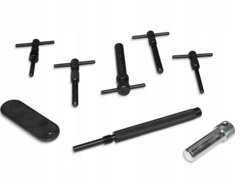 Комплект блокировки ГРМ Ford1.6/1.8/2.5 дизель и TD