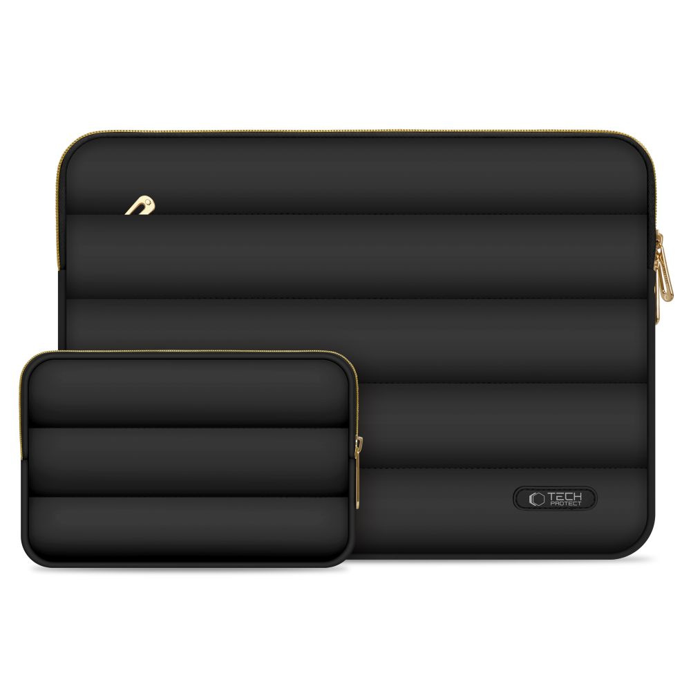 Taška na notebook Puffy 13-14'' pouzdro na příslušenství černá