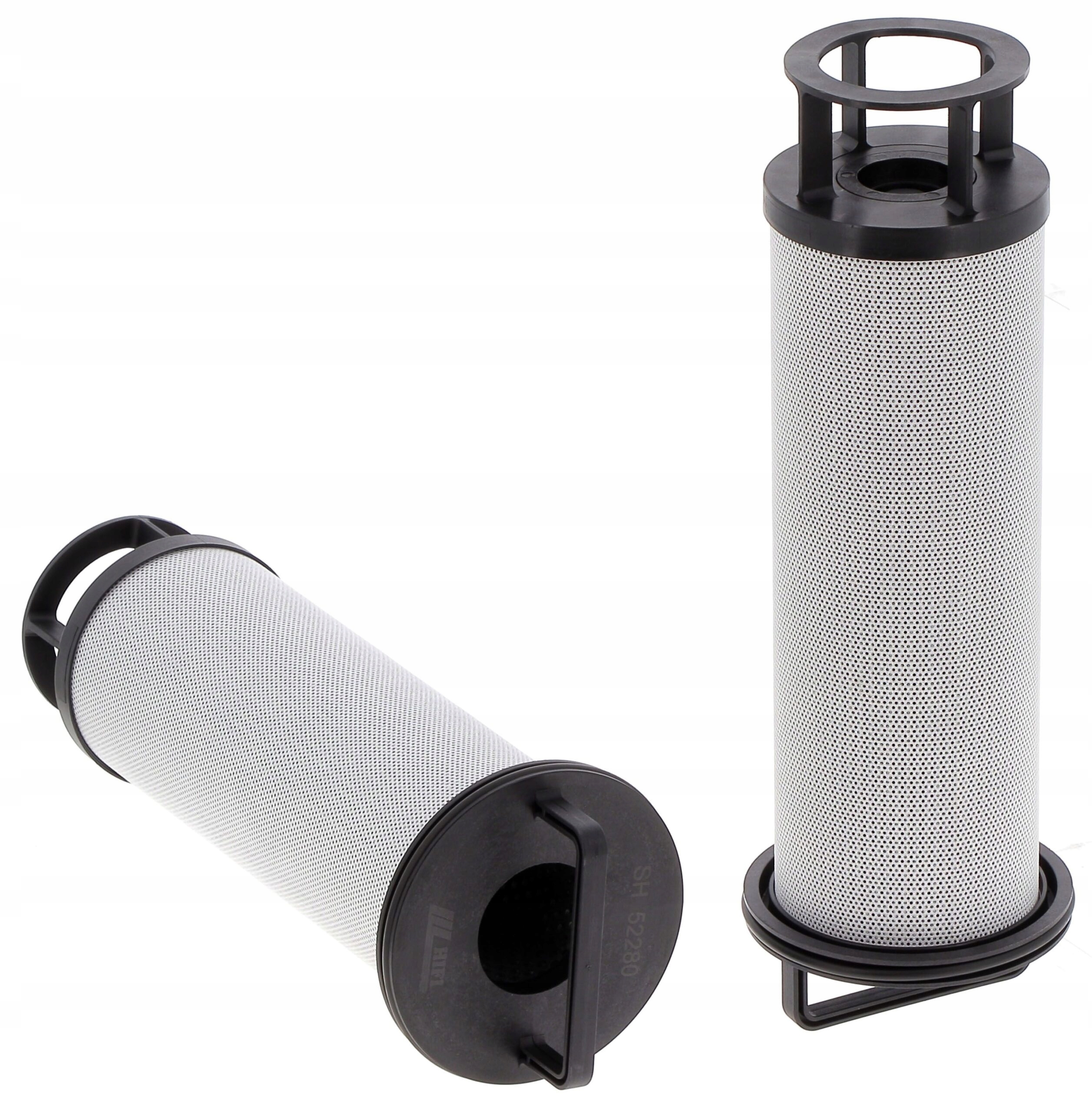 Hydraulický filtr Sh 52280 Hifi Filter