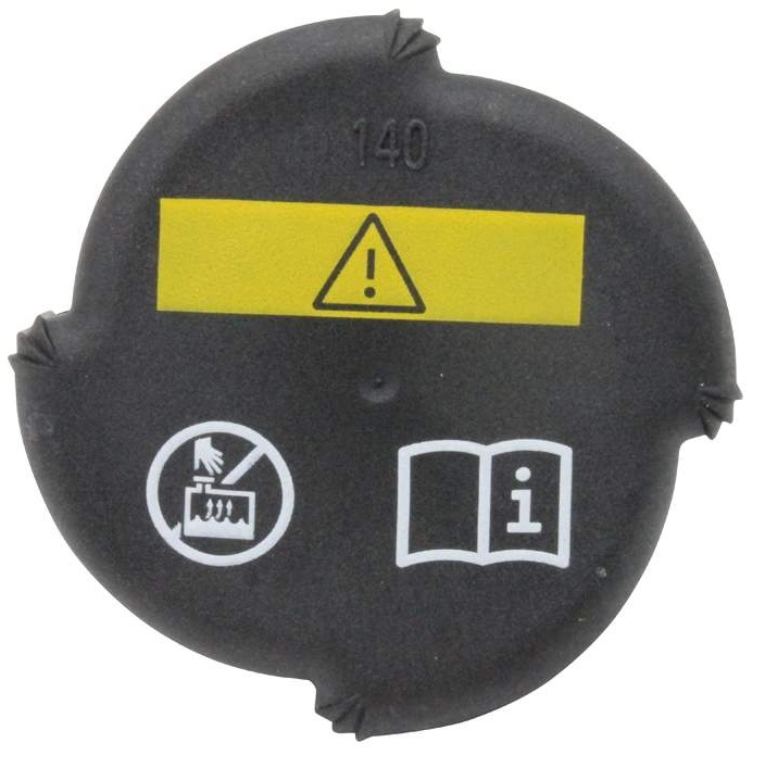 

Bmw korek chłodnicy zbiorniczka 7639023