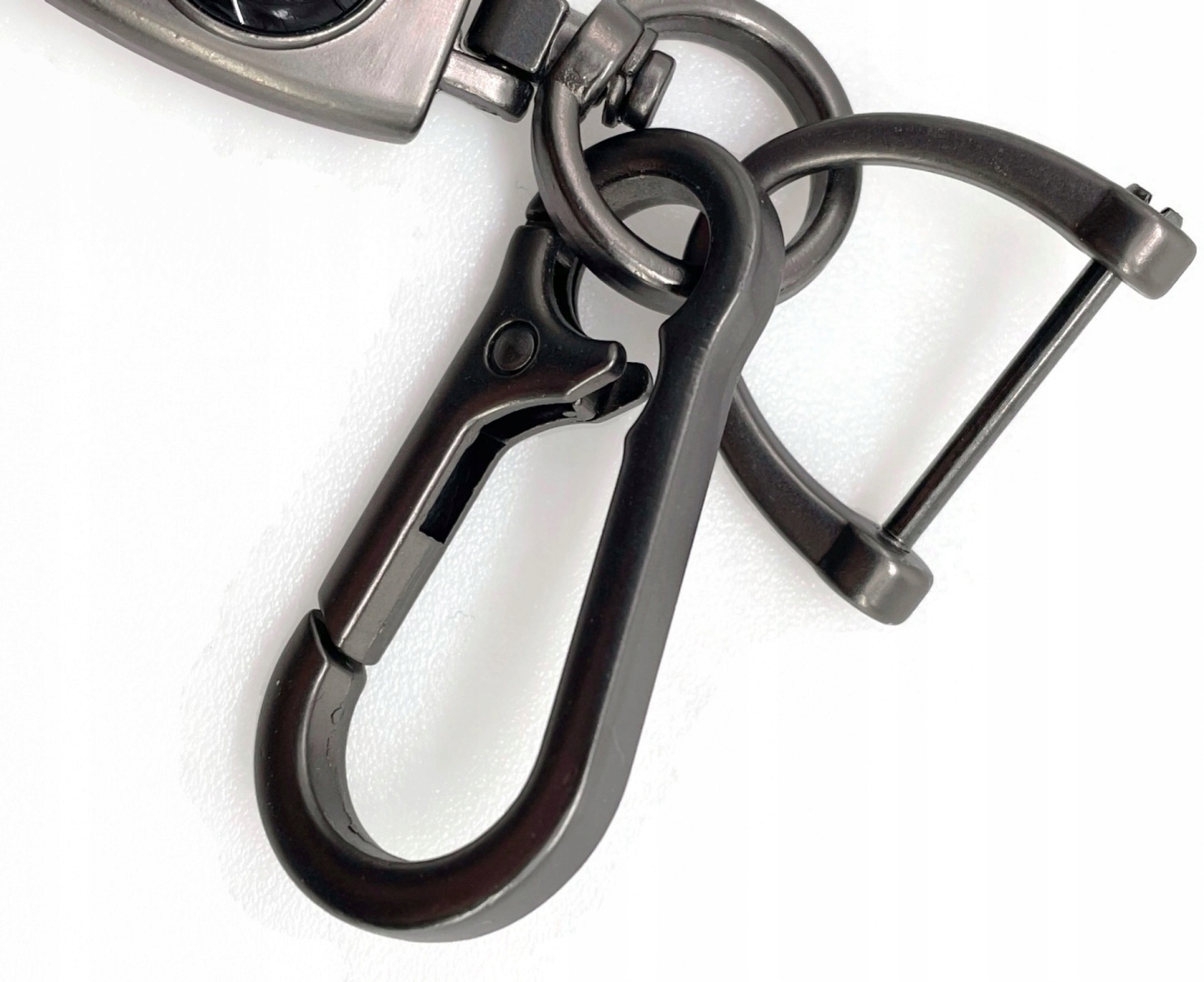 Brelok Do Kluczy Samochodowy Opel Metal Skóra Numer katalogowy producenta 146767