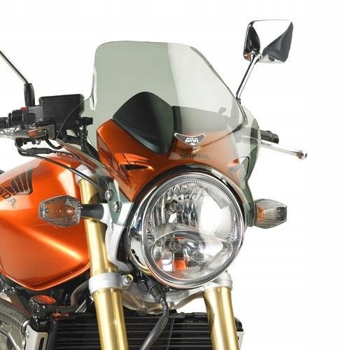 Kappa Szyba Dymioan KA305 Honda Cb 600 Hornet 03-