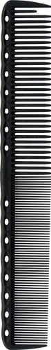 Hřeben na stříhání vlasů Y.s. Park Č. 336