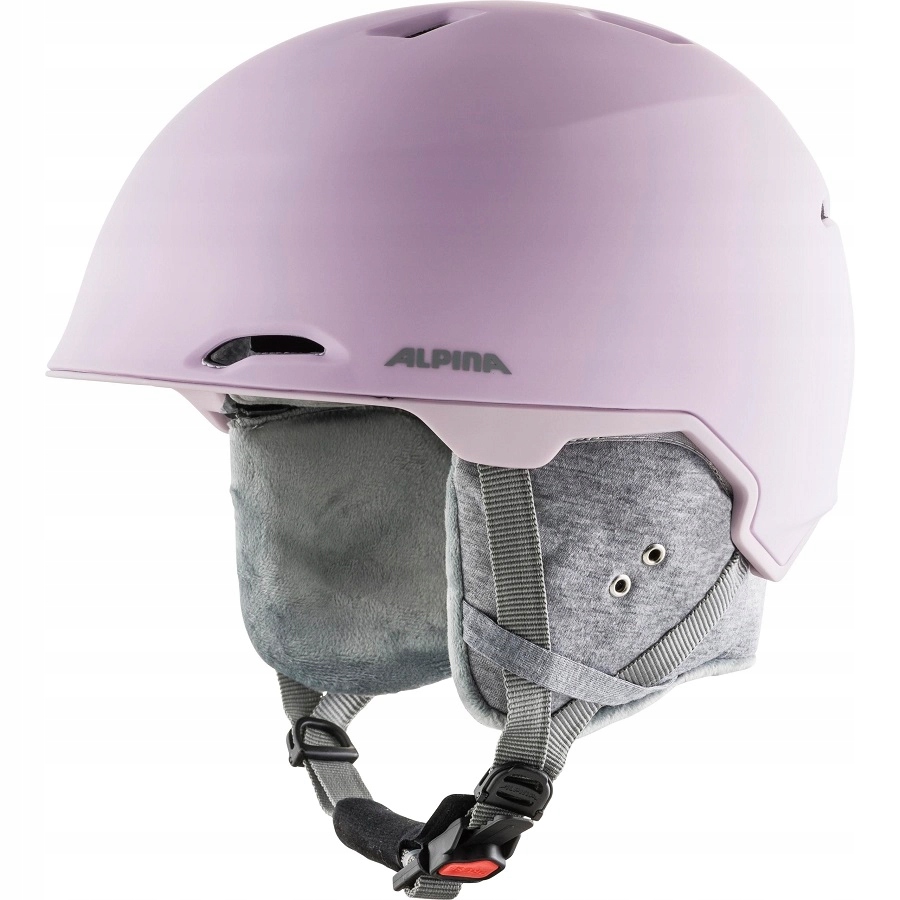Lyžařská přilba Alpina Maroi 57-61 cm