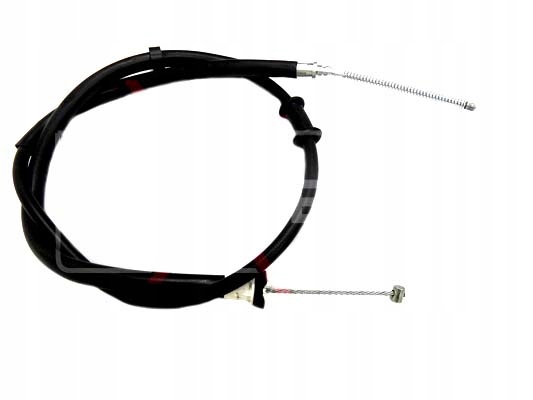 LINKA HAM. RĘCZ. FIAT T. PANDA 03- LE MAXGEAR