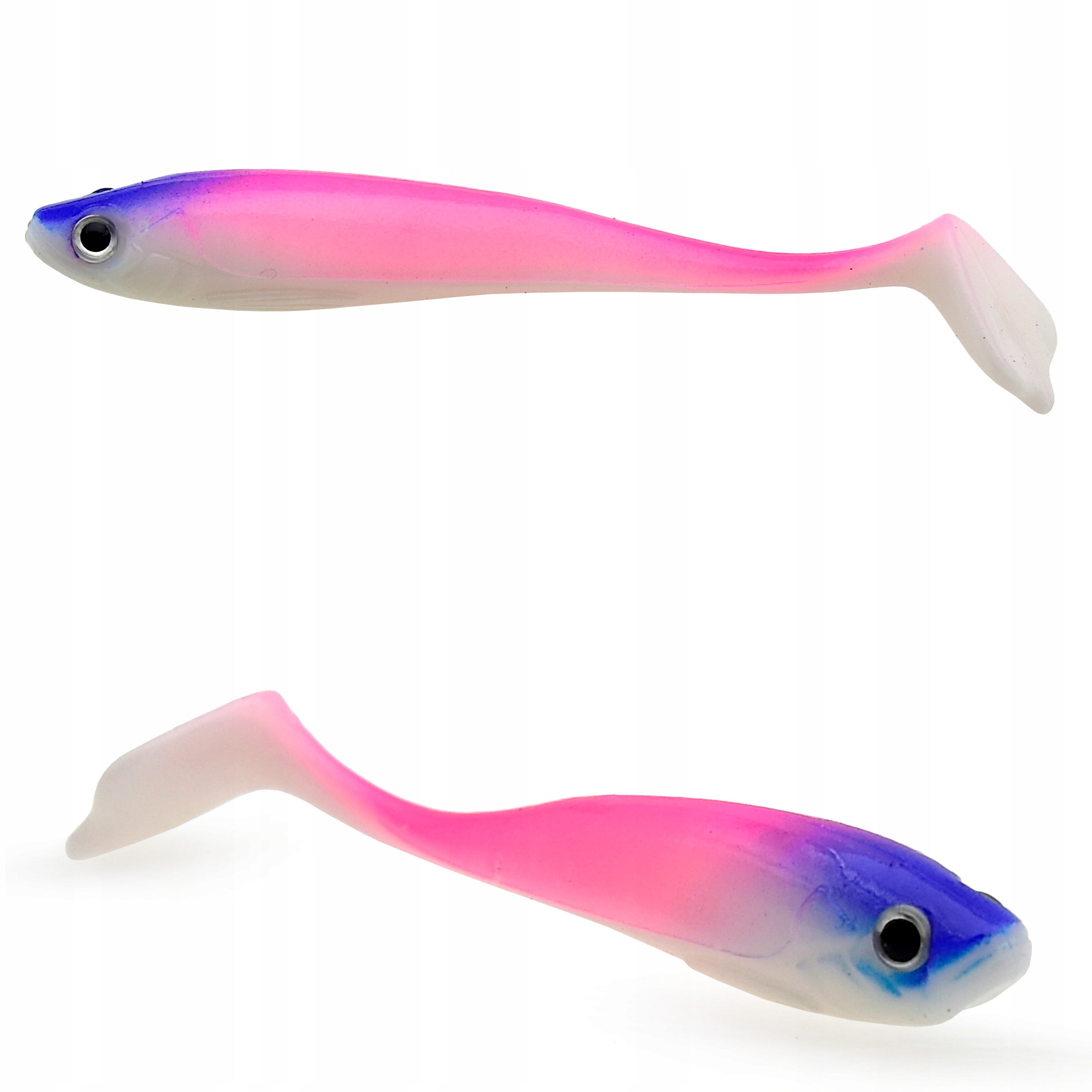 Guma Przynęta gumowa Ripper KOPYTO DUCK 9,5cm ~5g Spinning Okoń Sandacz