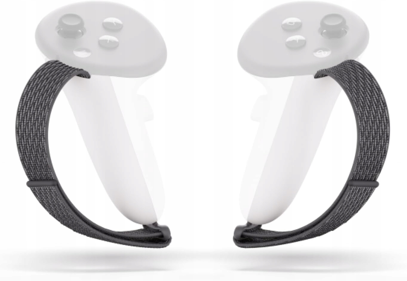 Aktívne pásky pre ovládače Touch Plus pre okuliare Vr Meta Quest 3 a Quest 3S