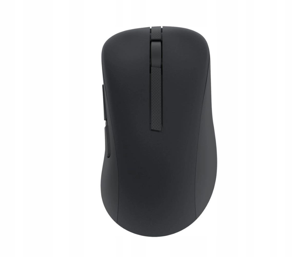 Myszka bezprzewodowa Asus MD102 Bluetooth 2,4GHz 1600DPI optyczna Szara