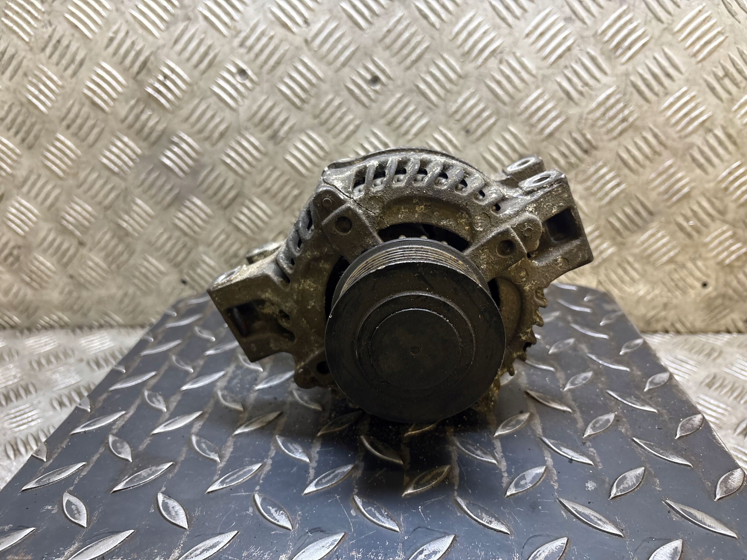 ALTERNATOR HONDA CR-V III 104210-4860