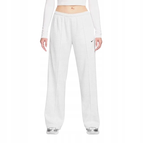 Dámské teplákové kalhoty Nike Sportswear Chill Terry