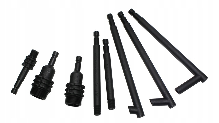 

Adaptery Do Napełniania Skrzyni Biegów Dsg Cvt