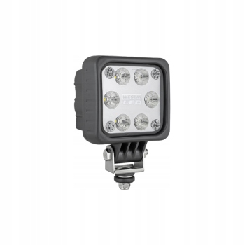 LAMPA ROBOCZA LED 12-24V Z PRZEW. 2000LM