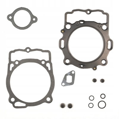 35.6438 - УЩІЛЬНЮВАЧІ TOP-END PROX KTM EXC 530 2008-2011