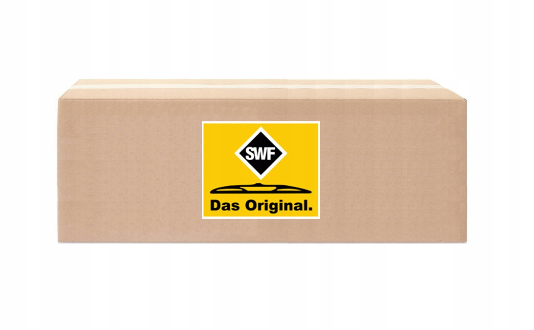 Щітка склоочисника SWF 132002