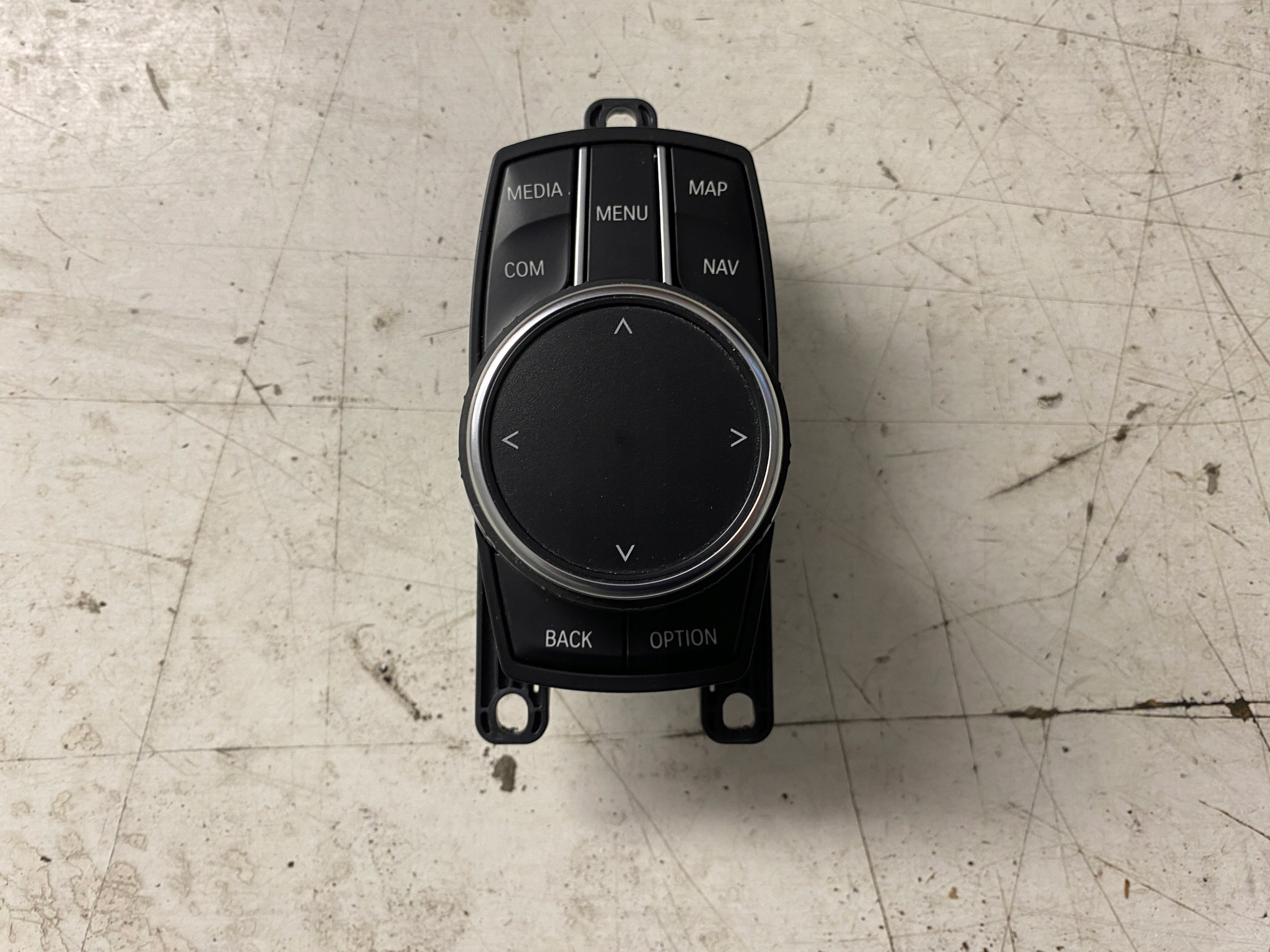 BMW i3 панель контролера iDRIVE 9490069