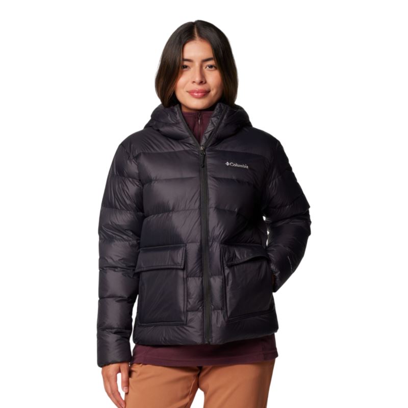 Columbia Harmony Falls Hooded Down 2085372010 Xs