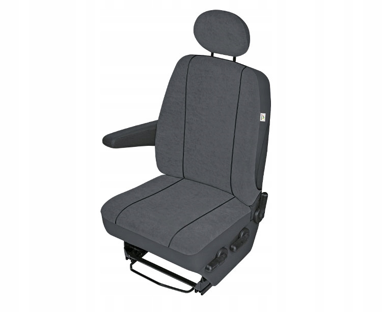 

Welurowe pokrowce do Renault Master od 2010