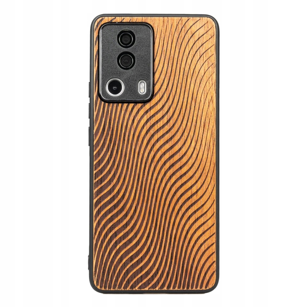 Dřevěné Pouzdro Bewood pro Xiaomi 13 Lite Fale Merbau