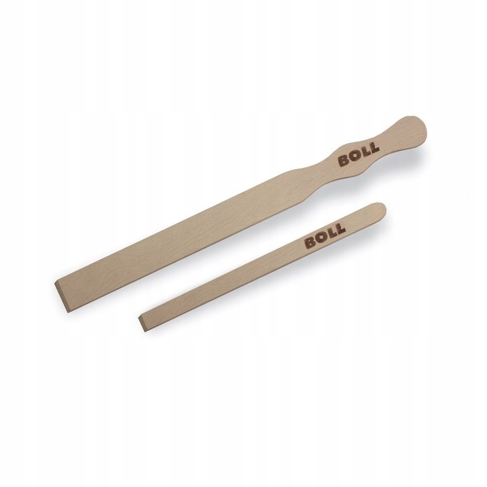 

Boll-drewniane Mieszadło Do Farb 22,5X1,