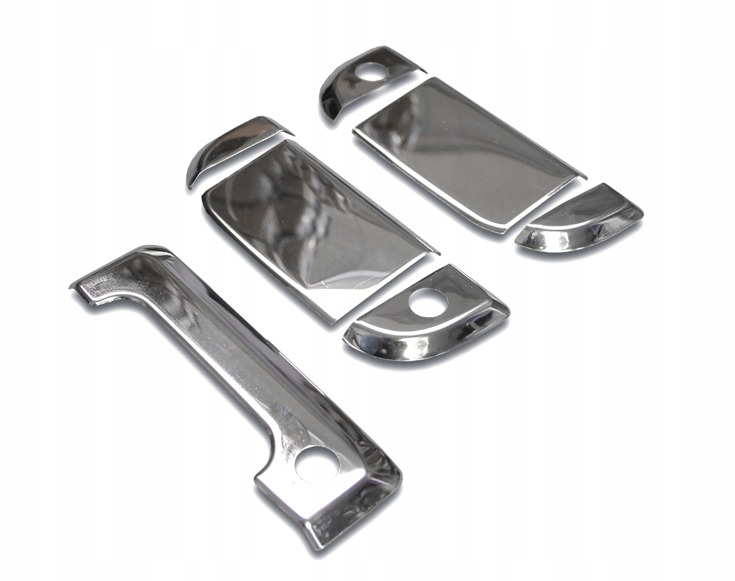 

Nakładki na klamki klamek Volkswagen T4 1990-2004