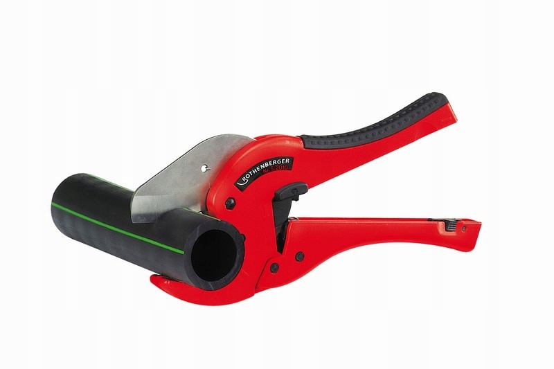 Nůžky Na Stříhání Trubek Rocut TC50