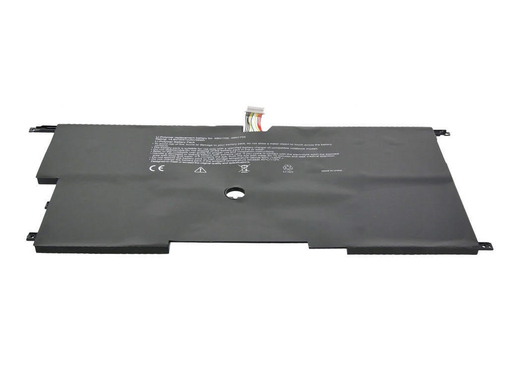 Bateria Movano do Lenovo ThinkPad X1 Carbon 14 (gen2 gen3)