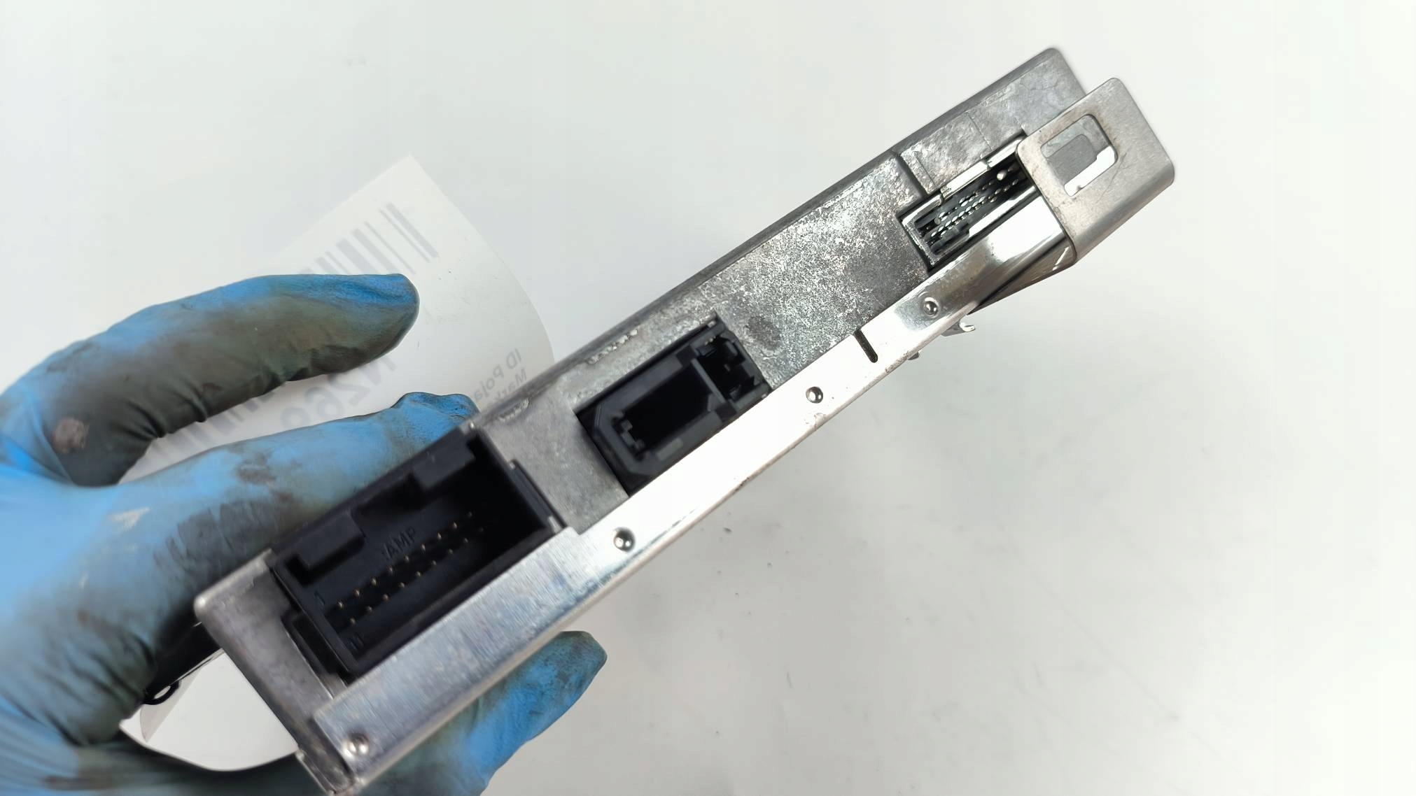 modul 4E0035729 AUDI A8 D3