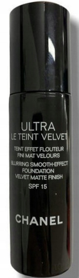 Ultra Le Teint Velvet B50 Spf podkład
