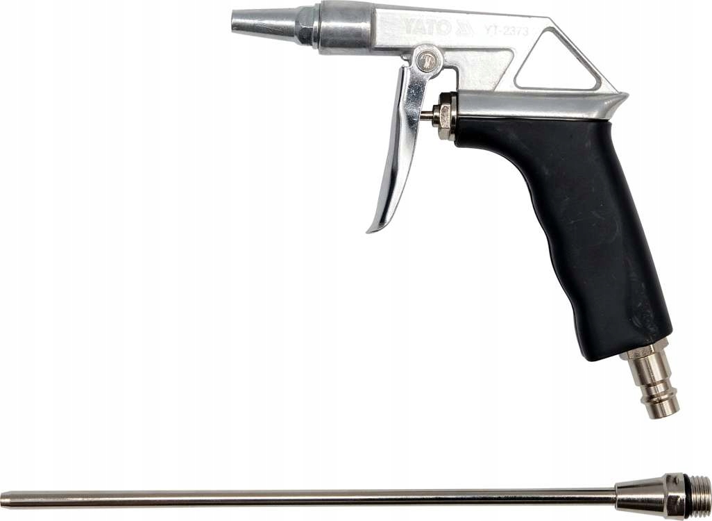 

Pistolet Do Przedmuchiwania Z Przedłużką Yato