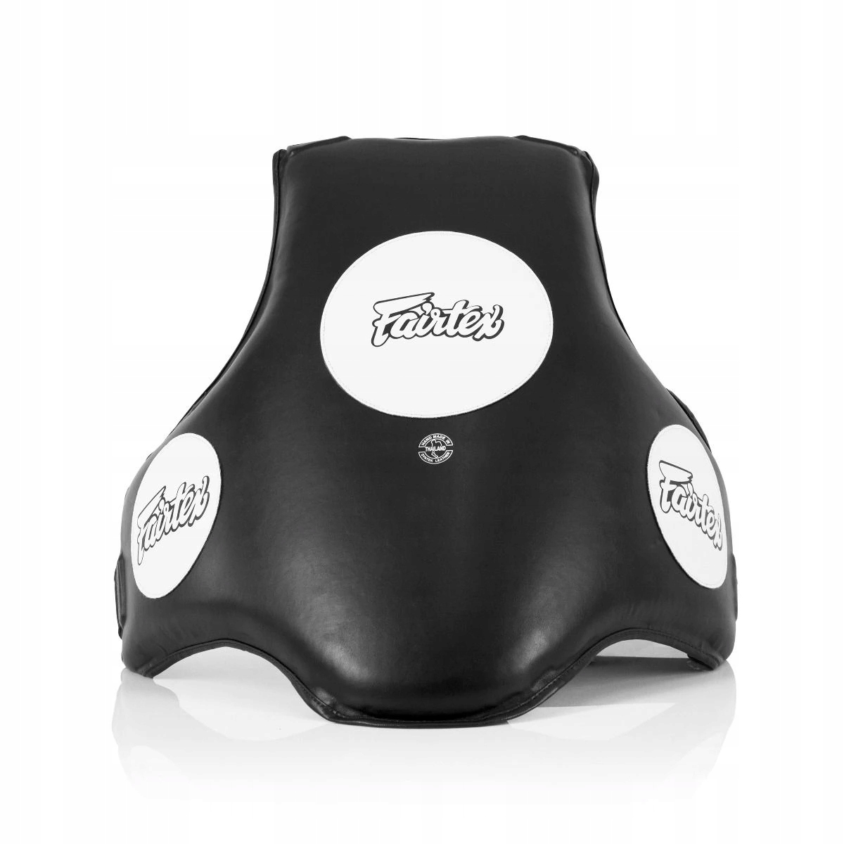 Fairtex Pas Trenera TV1 Czarny