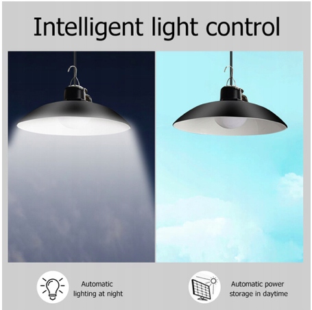 LAMPA SOLARNA LED +PILOT DO ALTANY SUFITOWA 5M dł. Kod producenta LAMPA SOLARNA LED +PILOT DO ALTANY