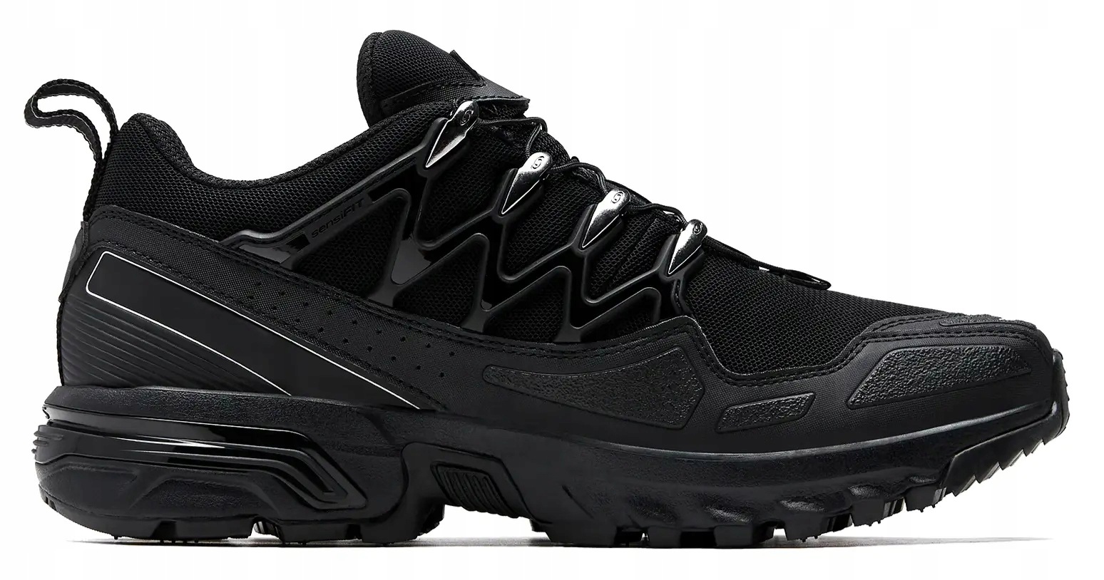 Salomon Acs sportowe męskie buty do biegania r. 44 2/3 28.5 cm