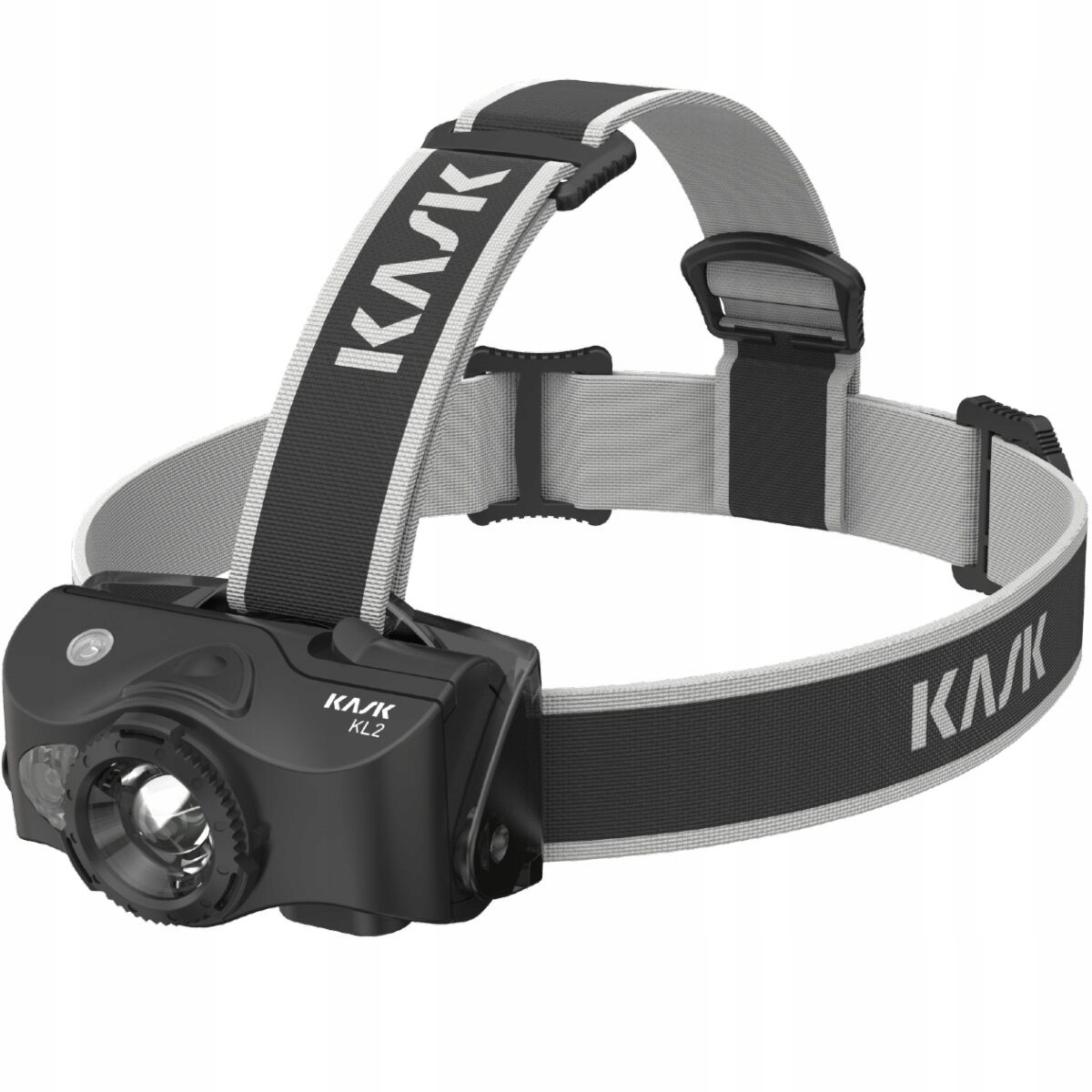 Čelovka čelovka Kask KL-2