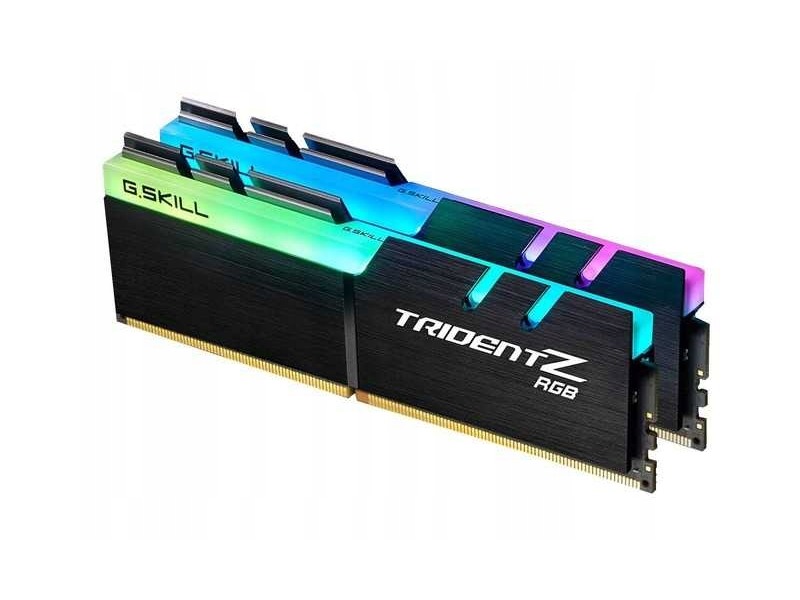 Pamięć Ram DDR4 G.Skill 16 Gb 3200 MHz CL16