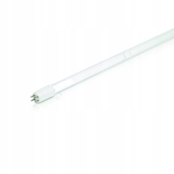 Radiátor pro Uv lampu V120 Tma