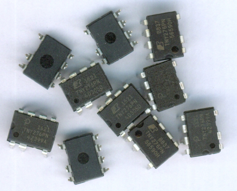 TNY276PN DIP-8C 7PIN ИНТЕГРАЛЬНАЯ СХЕМА