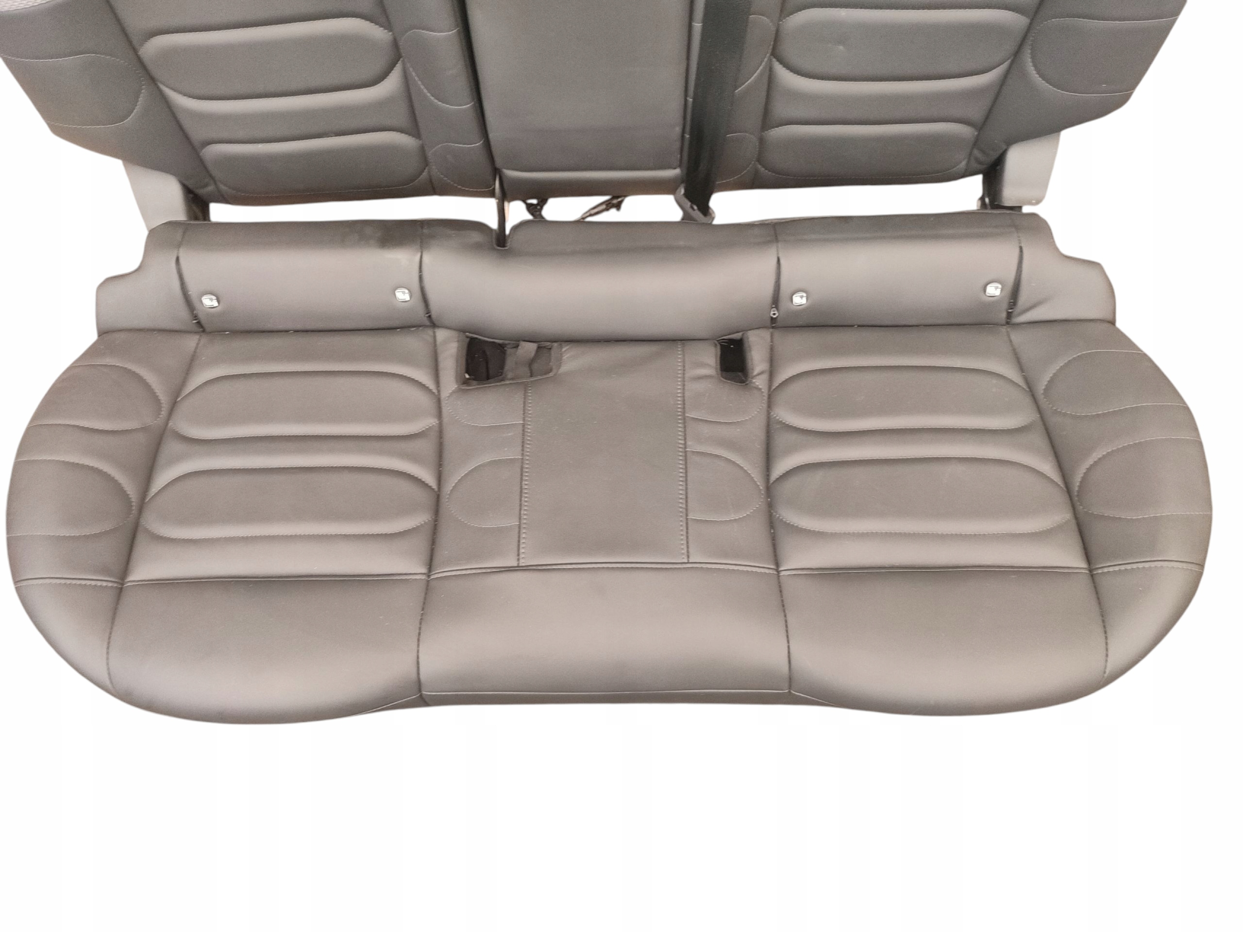 seats rear part leather side KOMPLET CITROEN C5 X (2021-)