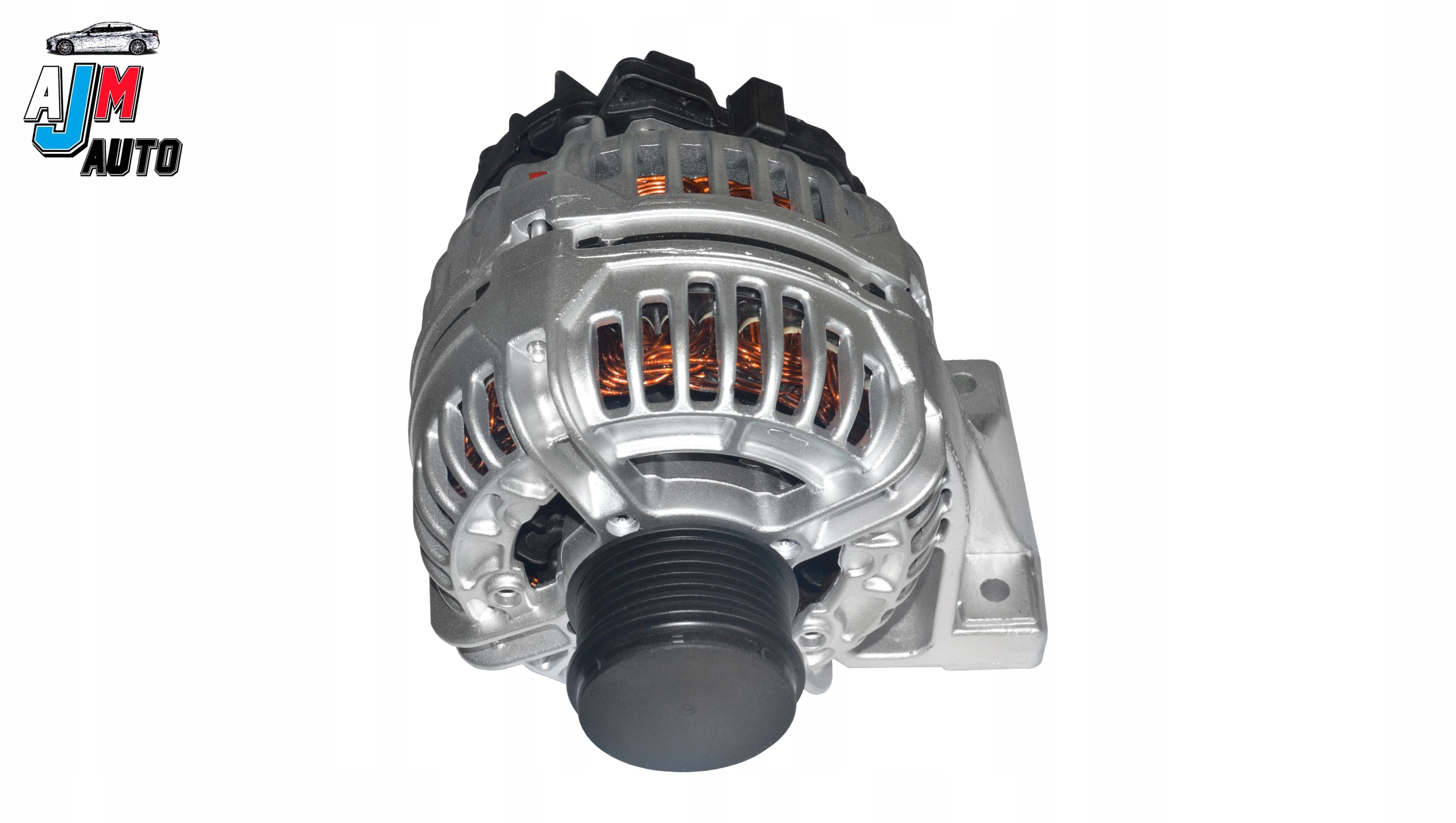 Alternator 2.0 2.4 2.5 T 2.8 T6 2.9 3.0 Volvo S80 Typ samochodu Samochody osobowe