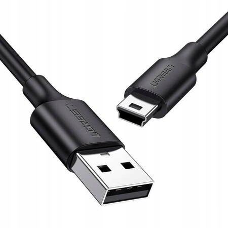 

Przewód Kabel Usb Do Mini Usb Ugreen Pvc 2M