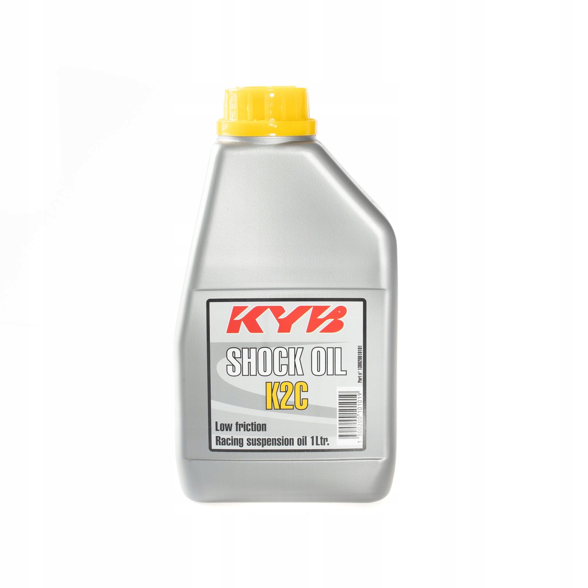 KYB (KAYABA) OLEJ DO CENTRALNEGO AMORTYZATORA MONOSHOCK SHOCK OIL K2C 1L