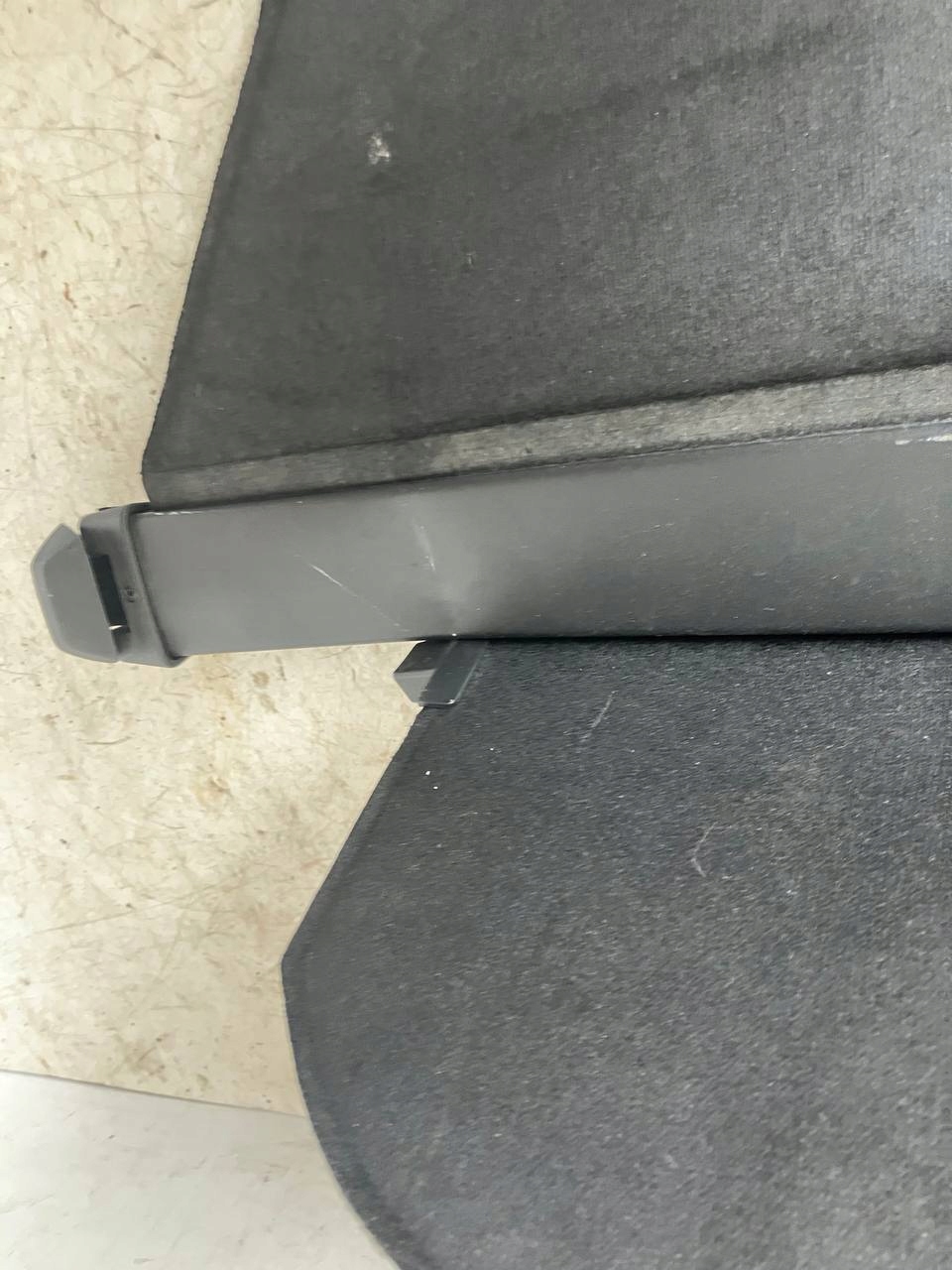 blinds boot CITROEN C4 GRAND PICASSO II 9677868180