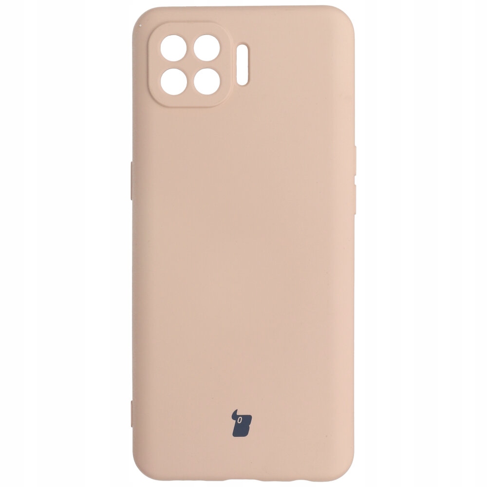 

Etui silikonowe Bizon Case do Oppo Reno 4 Lite