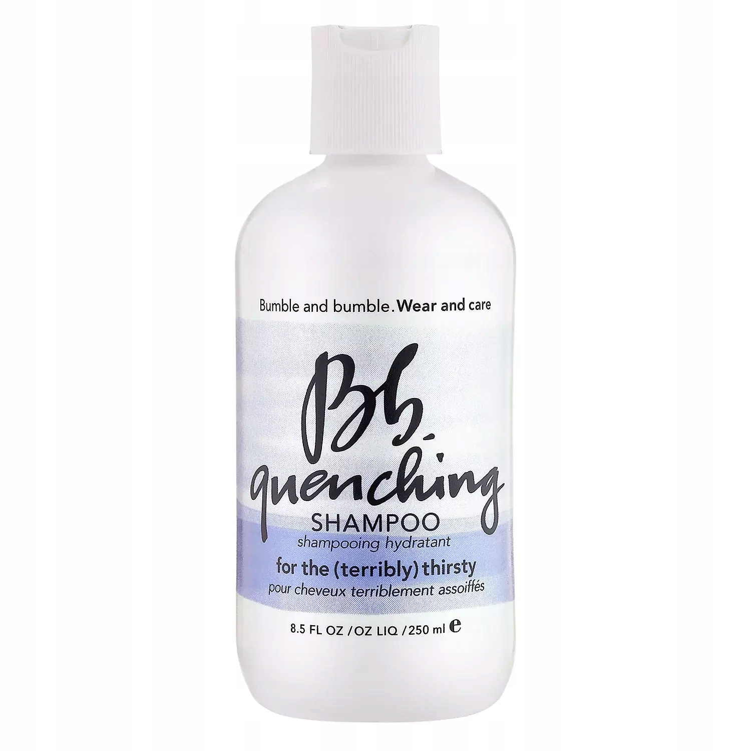 Bumble and Bumble Quenching Šampon Vyživující a hydratační 250 ml