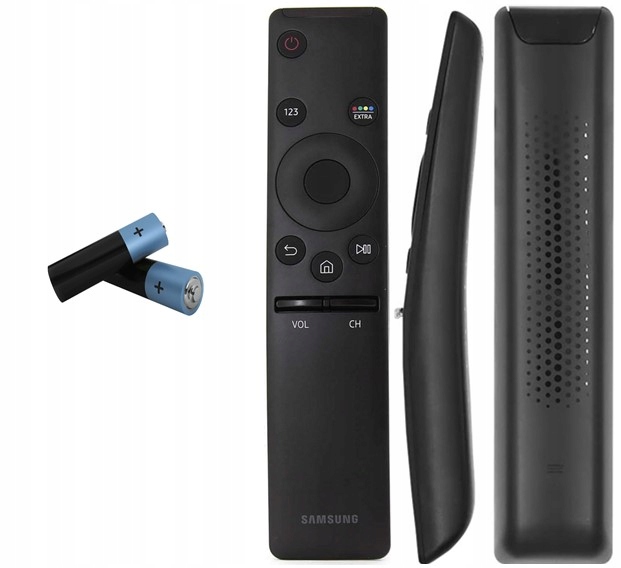 Originální Dálkový Ovladač Pro Televizor Samsung UA70KU7000 UA70KU7000K UA70KU7000KXZN